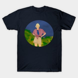 Dinosaur Doctor T-Shirt